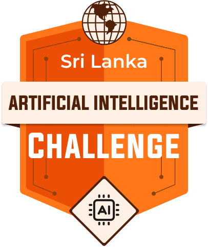 Sri Lanka AI Challenge
