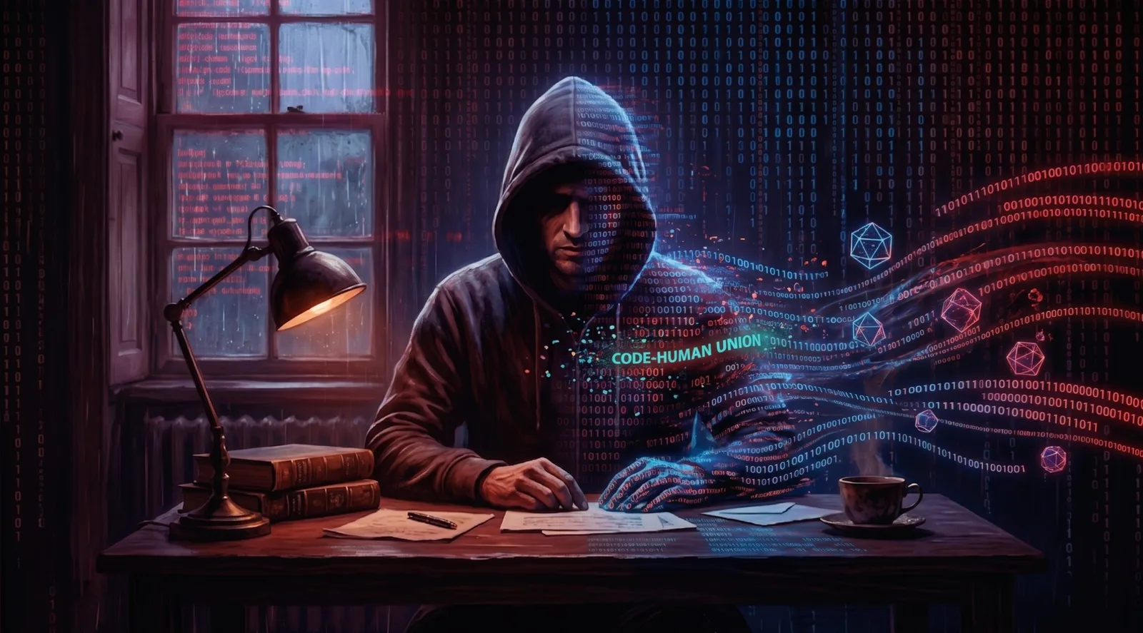 Defending with Data: AI in Cybersecurity