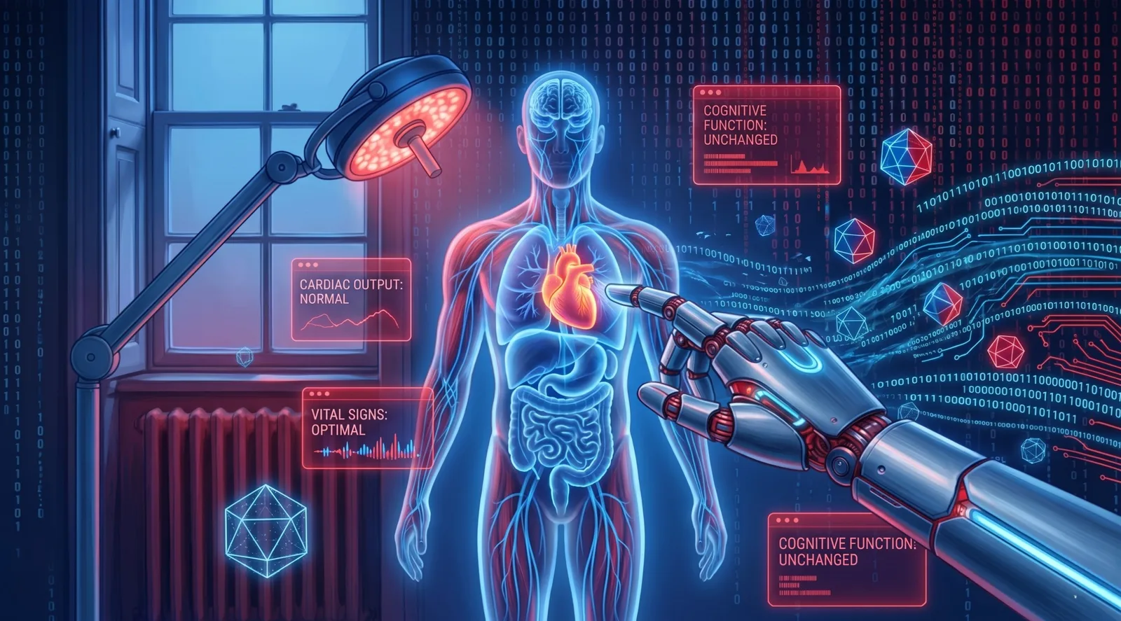 AI in Healthcare: Smarter Screening, Faster Care