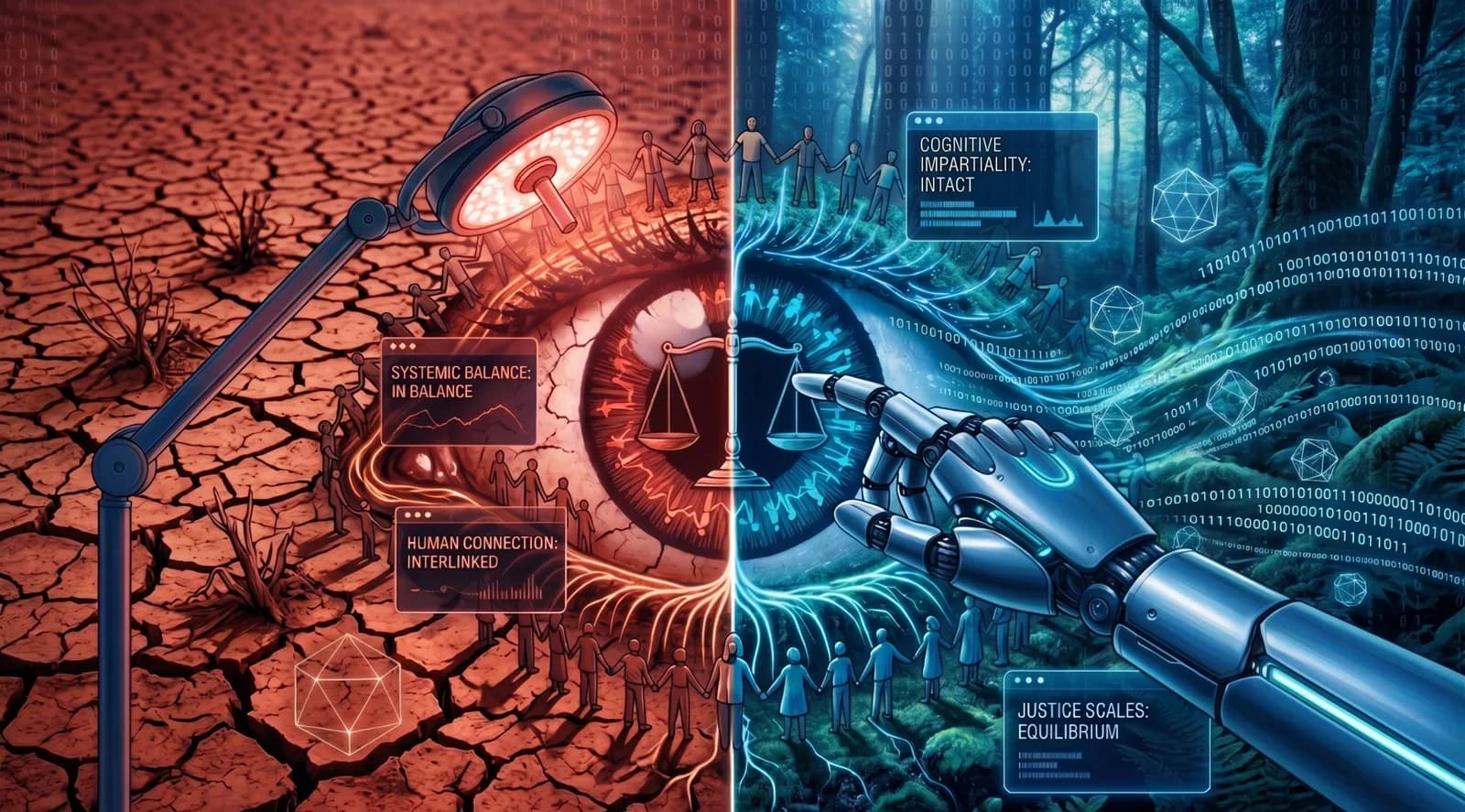 Responsible AI: Designing Systems People Can Trust