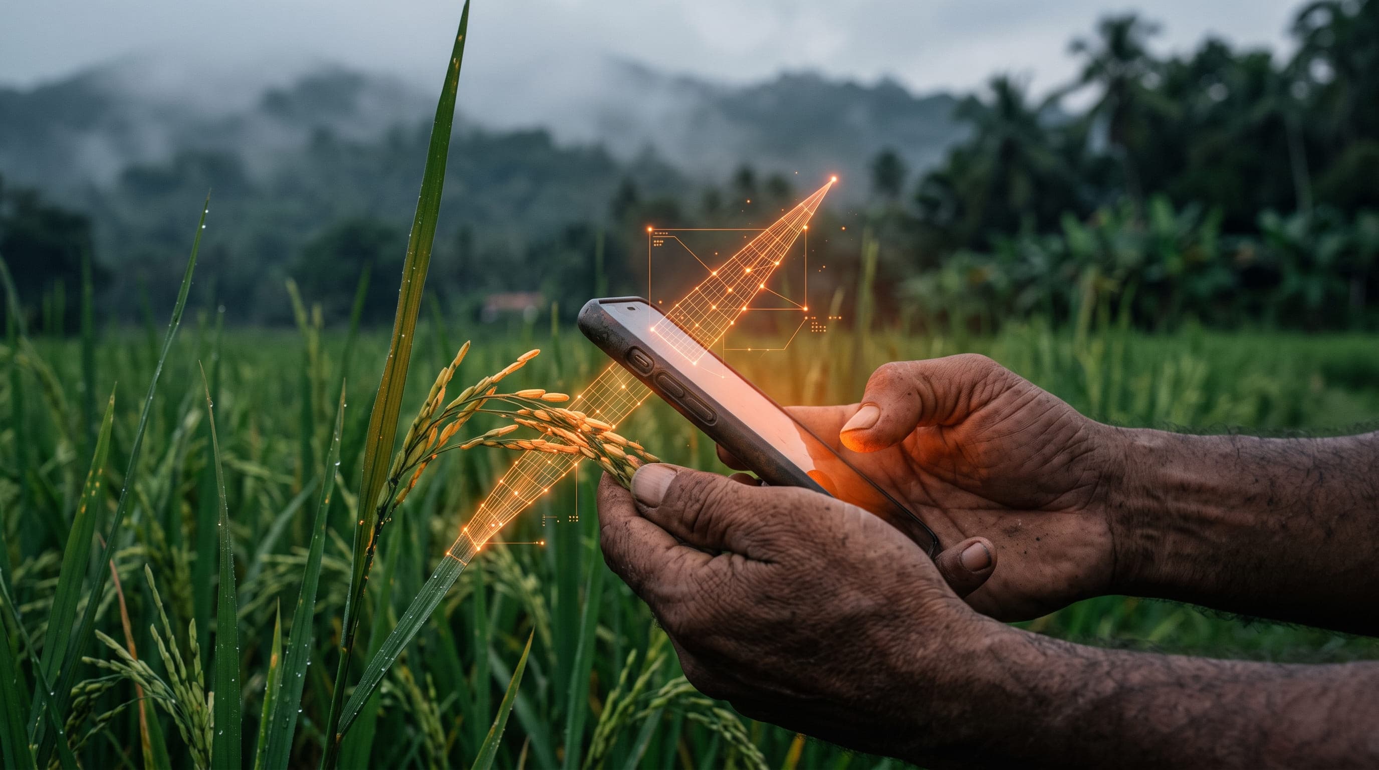 Small Models, Big Impact: The Case for On-Device AI